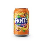 Fanta Fruit Twist