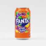Fanta Fruit Twist
