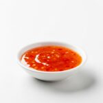 Sweet Chilli Sauce