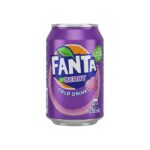 Fanta Berry