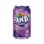 Fanta Berry