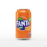 Fanta Orange