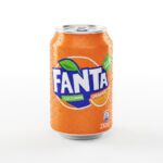 Fanta Orange