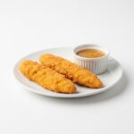 Kids Chicken Strips (2pc)
