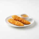 Kids Chicken Strips (2pc)