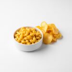 Kids Macaroni & Chips