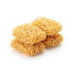 Crispy Rice Noodles