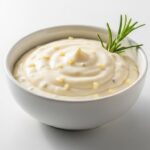 Garlic Mayo