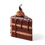 Hot Chocolate Fudge Cake