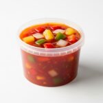 Sweet & Sour (Tub)