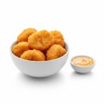 Chicken Nuggets (6pc)
