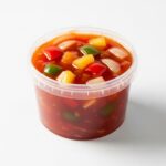 Sweet & Sour (Tub)